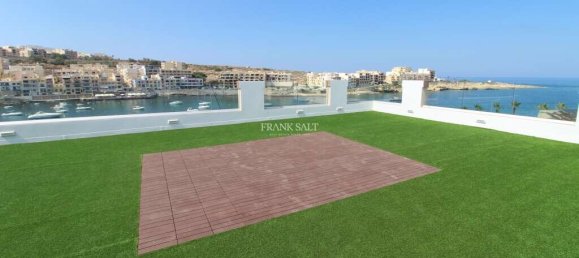 3 chambres Villa à Marsaskala, Malta No. 6346 13