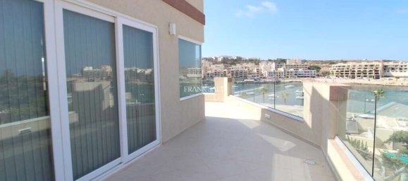 3 chambres Villa à Marsaskala, Malta No. 6346 16