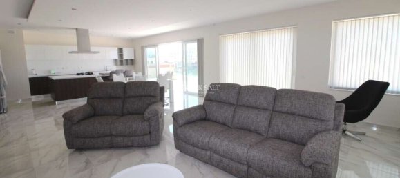 3 chambres Villa à Marsaskala, Malta No. 6346 4