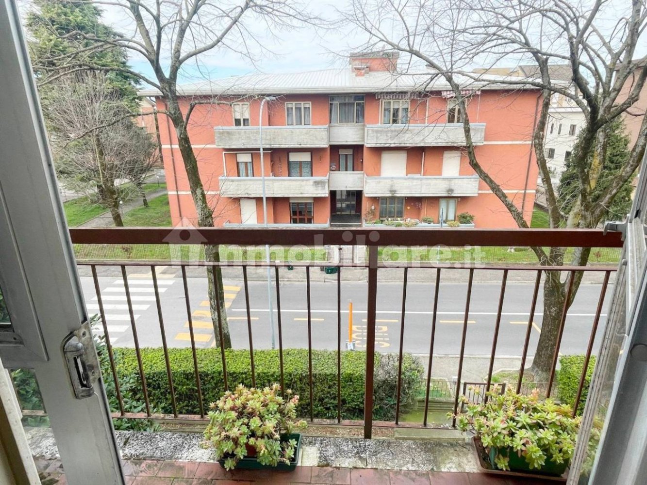 4 Schlafzimmer Wohnung in Mantua, Italy, Nr. 323479