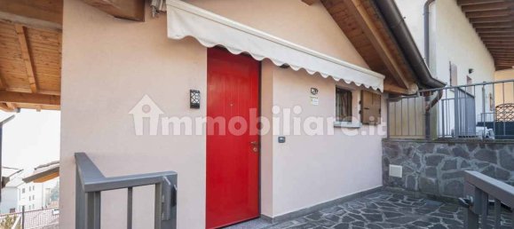 1 Schlafzimmer Wohnung in Bianzano, Italy, Nr. 154835 15