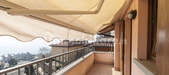 1 Schlafzimmer Wohnung in Bianzano, Italy, Nr. 154835 3