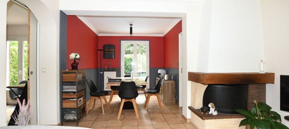 6 Schlafzimmer Haus in Bois-d'Arcy, France, Nr. 150376 4