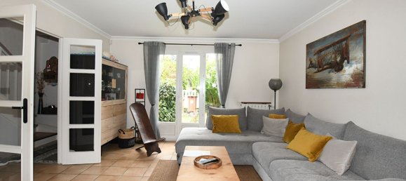6 Schlafzimmer Haus in Bois-d'Arcy, France, Nr. 150376 3