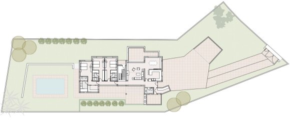 Casa de 4 dormitorios en Alicante, Spain No. 67030 10