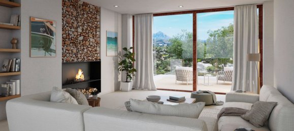 Casa de 4 dormitorios en Alicante, Spain No. 67030 9