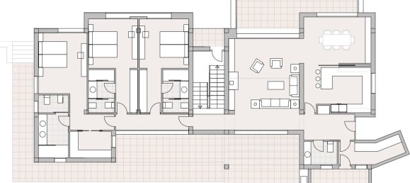 Casa de 4 dormitorios en Alicante, Spain No. 67030 11