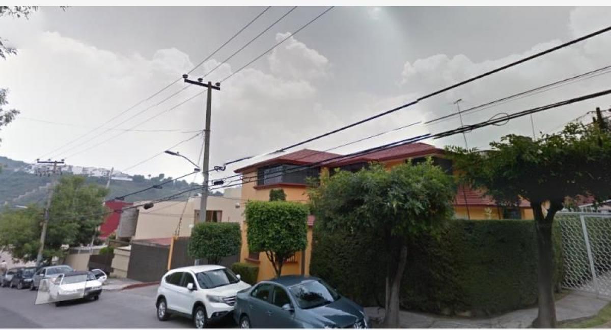 4 bedrooms House in Naucalpan de Juarez, Mexico No. 227133