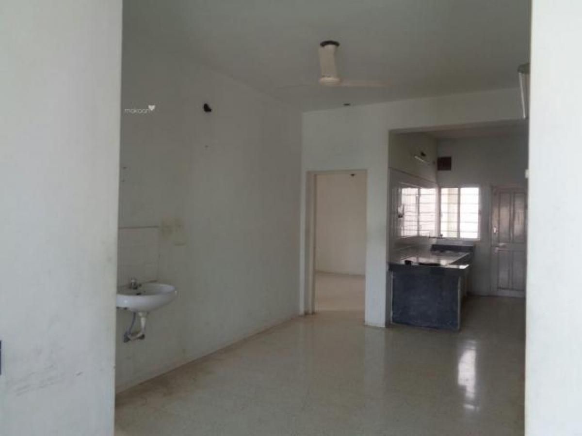 2 غرف نوم منزل في Rajkot, India رقم 15841