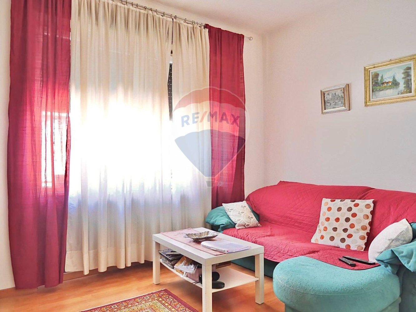 1 غرف نوم شقة في Milan, Italy رقم 244741