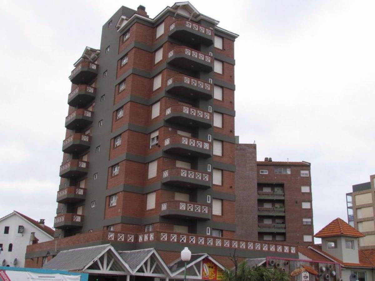 Studio in Mar del Plata, Argentina No. 83948