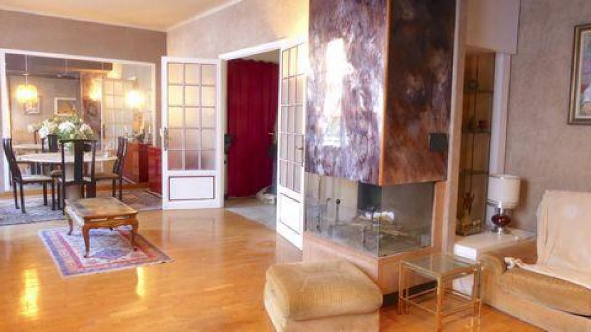 Estudio en el condominio en Marseille, France No. 13058