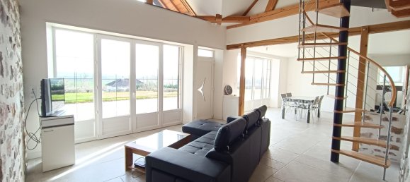 Casa T4 em Verneuil-sur-Igneraie, France N.º 75146 2