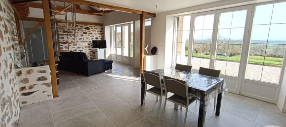 Casa T4 em Verneuil-sur-Igneraie, France N.º 75146 3