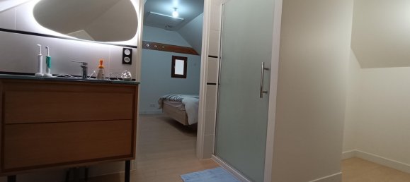 Casa T4 em Verneuil-sur-Igneraie, France N.º 75146 12