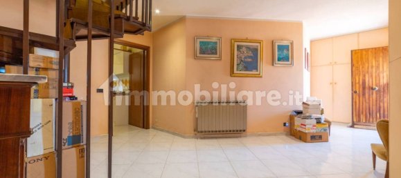 3 Schlafzimmer Villa in Rome, Italy, Nr. 16279 4