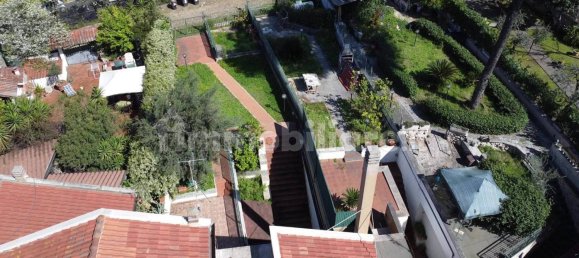 3 Schlafzimmer Villa in Rome, Italy, Nr. 16279 49