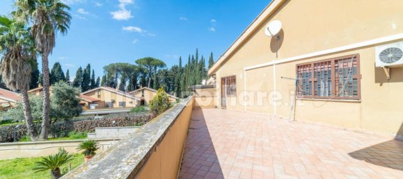 3 Schlafzimmer Villa in Rome, Italy, Nr. 16279 29