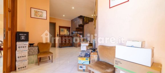 3 Schlafzimmer Villa in Rome, Italy, Nr. 16279 2