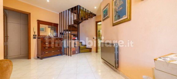 3 Schlafzimmer Villa in Rome, Italy, Nr. 16279 6