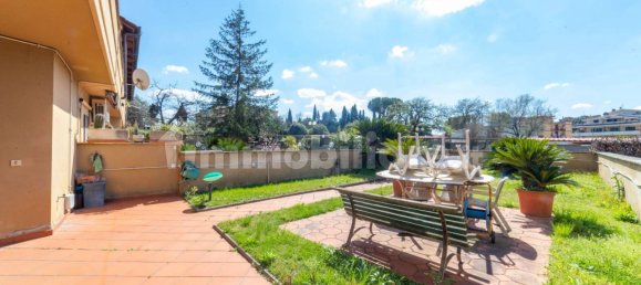 3 Schlafzimmer Villa in Rome, Italy, Nr. 16279 43