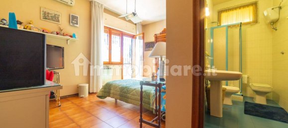 3 Schlafzimmer Villa in Rome, Italy, Nr. 16279 26