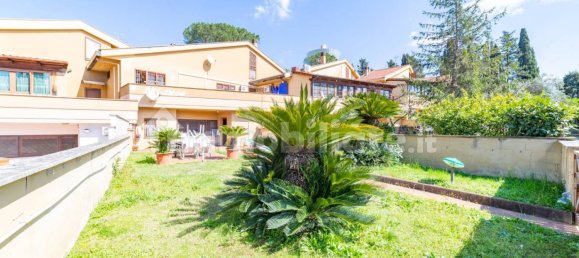3 Schlafzimmer Villa in Rome, Italy, Nr. 16279 45