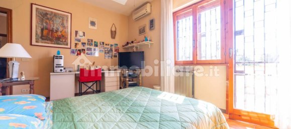 3 Schlafzimmer Villa in Rome, Italy, Nr. 16279 27