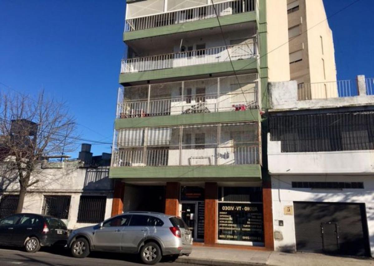 3 Schlafzimmer Wohnung in Buenos Aires, Argentina, Nr. 69434