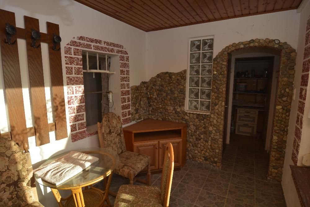 Casa de 4 divisões em Straden, Austria N.º 7602