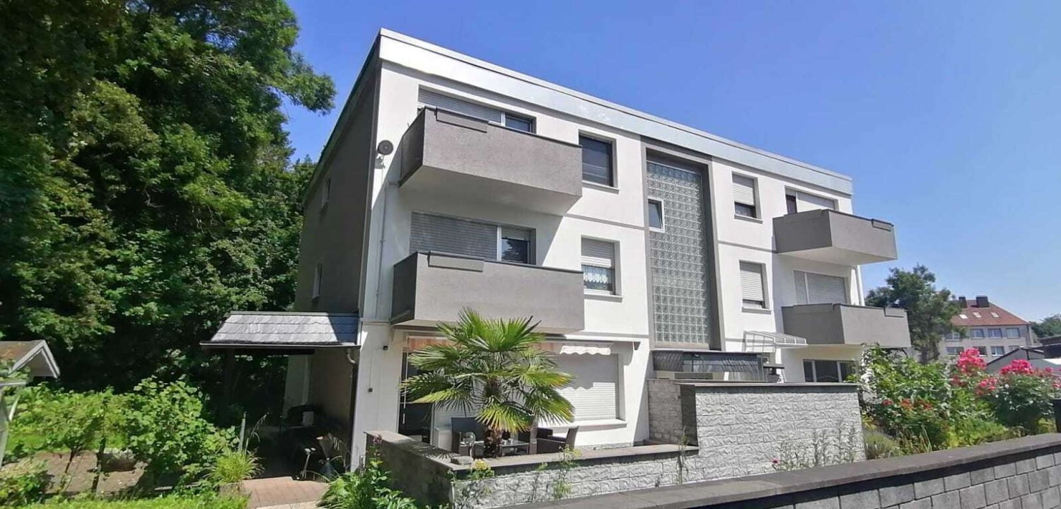 Edificio en Bochum, Germany 1411 m² No. 235940