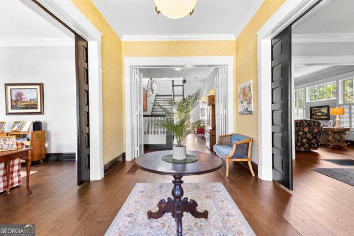 5 bedrooms House in Newnan, USA No. 439650