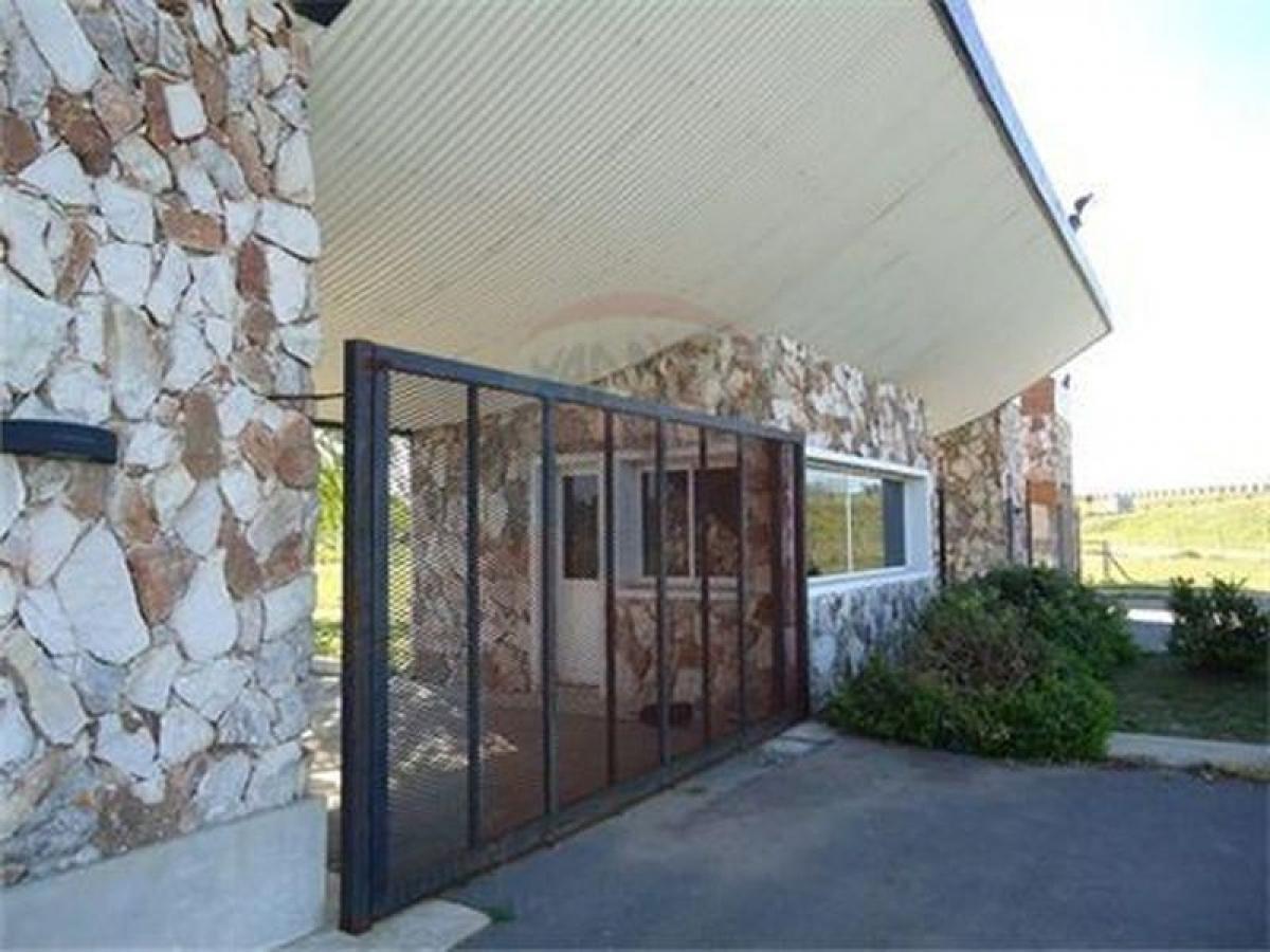  Land in Pilar, Argentina No. 38896