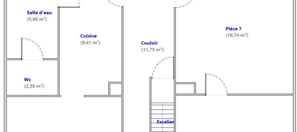 Casa T4 em Haut-Rhin, France N.º 152746 18