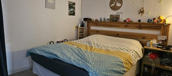 2 غرف نوم منزل في La Jarne, France رقم 288318 8