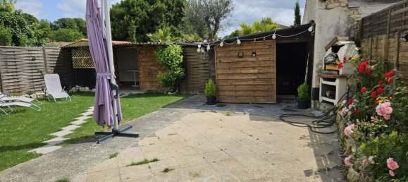 2 غرف نوم منزل في La Jarne, France رقم 288318 2