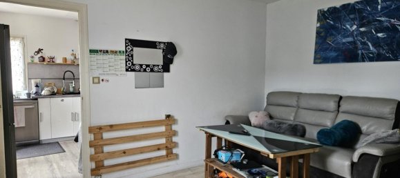 2 غرف نوم منزل في La Jarne, France رقم 288318 6