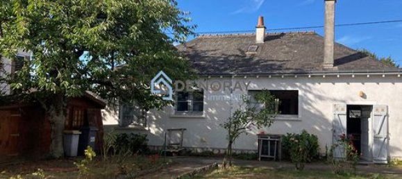 2 bedrooms House in Limeray, France No. 305912 8