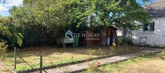 2 bedrooms House in Limeray, France No. 305912 10