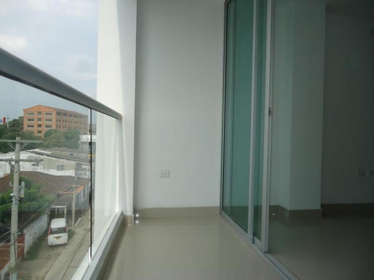 3 bedrooms House in Bolivar, Colombia No. 7509