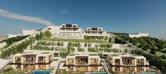 Villa 5+7 in Yalikavak, Turkey, Nr. 9369 8