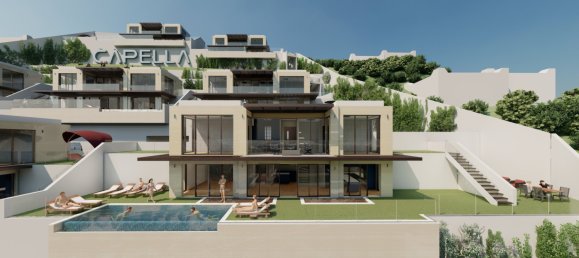 Villa 5+7 in Yalikavak, Turkey, Nr. 9369 7