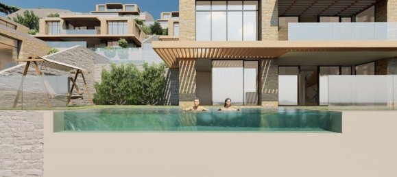 Villa 5+7 in Yalikavak, Turkey, Nr. 9369 4