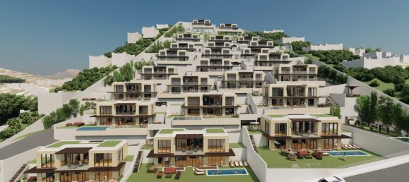 Villa 5+7 in Yalikavak, Turkey, Nr. 9369 9