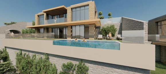 Villa 5+7 in Yalikavak, Turkey, Nr. 9369 2