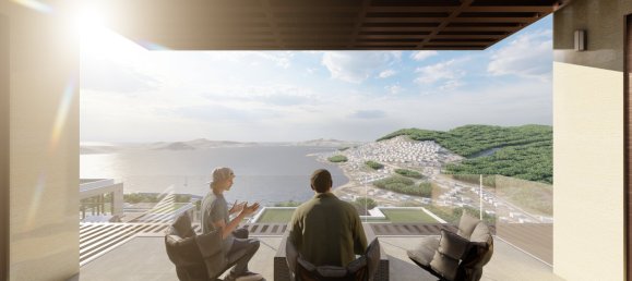 Villa 5+7 in Yalikavak, Turkey, Nr. 9369 5