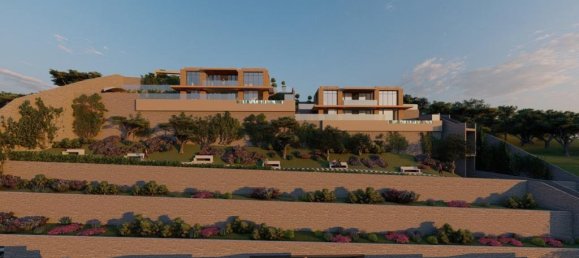 Villa 5+7 in Yalikavak, Turkey, Nr. 9369 3