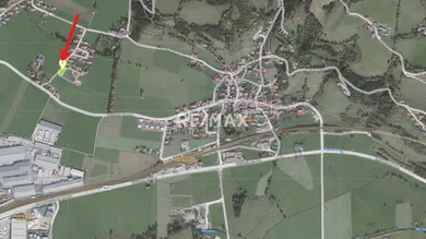 Terrain à Gaishorn am See, Austria No. 166122