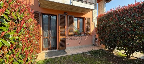 3-salle Appartement à Zandobbio, Italy No. 220030 43