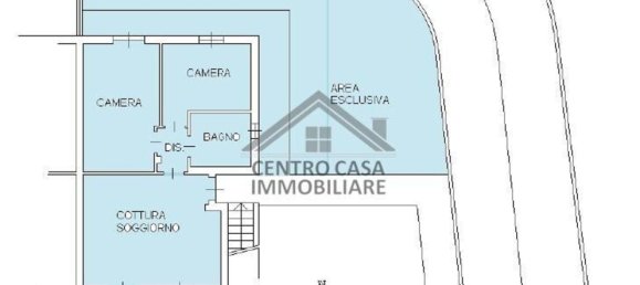 3-salle Appartement à Zandobbio, Italy No. 220030 49